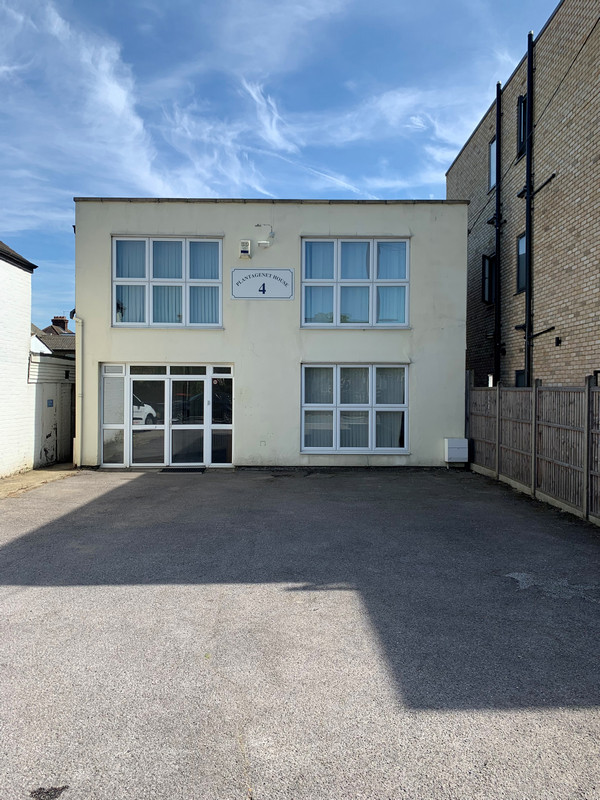 Plantagenet Road - Head Office